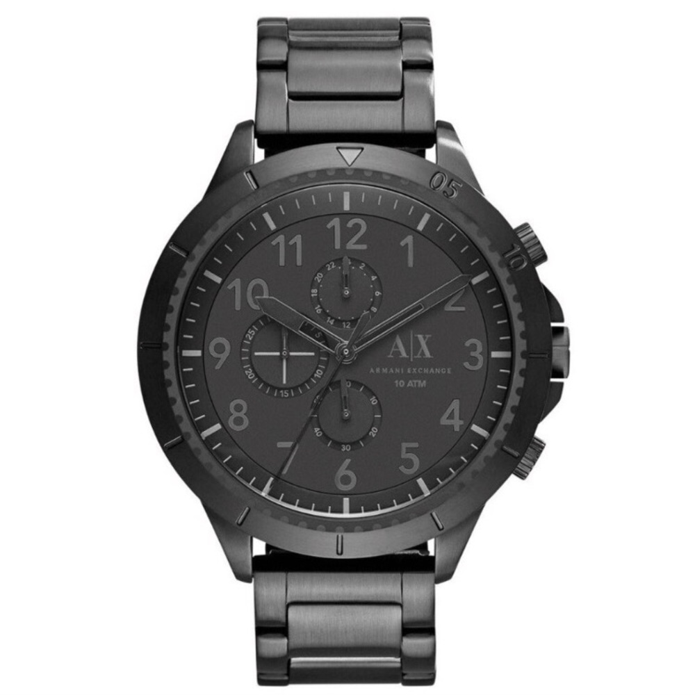 Armani Exchange AX1751 Black Men’s Watch